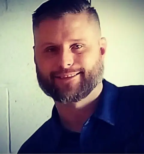Shawn Nichols